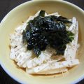 さとみりん's cooksnap of when they made シャッキリ長芋韓国風.