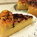 ななみーる！'s cooksnap of when they made 簡単！さつまいもケーキ.