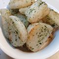 Shoママ♡'s cooksnap of when they made 山芋のほこほこ揚げ.
