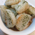 Shoママ♡'s cooksnap of when they made 山芋のほこほこ揚げ.