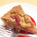 mango_prin's cooksnap of when they made 甘さ控えめ☆いちじくのタルト.