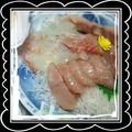 なっちゃん＊♪'s cooksnap of when they made ☆お魚のさばき方☆ 〜鯛編〜.