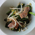 つぼやきシロウ's cooksnap of when they made ★シンプル！中華風もやし炒め★.