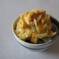 りりィさん's cooksnap of when they made 簡単節約ランチ☆油揚げ丼.