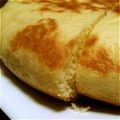 uＬippe's cooksnap of when they made 簡単にふわふわホットケーキ♪②.