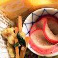 竜ヶ崎桃華's cooksnap of when they made ほうれん草クルミ和え.