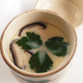 馬ブラママ's cooksnap of when they made ☆白だしで簡単茶碗蒸し☆.