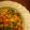 ホワイトパープル's cooksnap of when they made ブロッコリーとトマトの卵とじ.