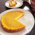 yuuchanmam's cooksnap of when they made 炊飯器で★しっとりカボチャケーキ☆.