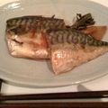 ありまめ's cooksnap of when they made さばの香味照り焼.
