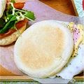 ＊めめたん＊'s cooksnap of when they made ＊簡単＊エッグマフィン＊.