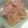 ｋａｍｉｙａｍａ's cooksnap of when they made 赤かぶと大根の甘酢漬け.