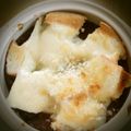 （ZAQ）'s cooksnap of when they made ハヤシライスのドリア風.