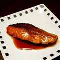 ＊hanapun＊'s cooksnap of when they made ＊お弁当に＊鮭の照り焼き＊.