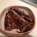 グレーモン's cooksnap of when they made フライパンで簡単！さんまの味噌煮.