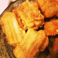 かとりーな☆'s cooksnap of when they made かくふの竜田揚げ.
