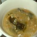 よん妻's cooksnap of when they made トマトの味噌汁.