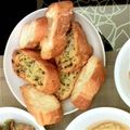 nanasworld's cooksnap of when they made さくさく美味しいスイートバケット.