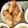 nanasworld's cooksnap of when they made さくさく美味しいスイートバケット.