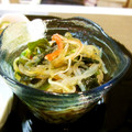 えみんちゅ＊'s cooksnap of when they made ダイエットレシピ/蒟蒻冷やし中華風67㌍.