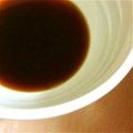 あさここなっつ's cooksnap of when they made ✿餃子のたれ✿.