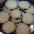 かおたん。。's cooksnap of when they made 材料3つ♡ハチミツのさつまいも煮♡.