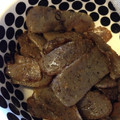 クックC18DJ9☆'s cooksnap of when they made 低カロリーの王様★蒟蒻炒め.
