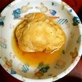 ☆クックベリー☆'s cooksnap of when they made たまごの袋煮.