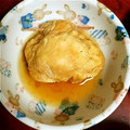 ☆クックベリー☆'s cooksnap of when they made たまごの袋煮.