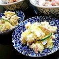 macky_'s cooksnap of when they made ツナとケッパーのポテトサラダ.