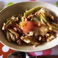 くるみ苺's cooksnap of when they made 給料日前の節約!ねぎ玉丼♪.