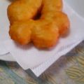 のりん太郎's cooksnap of when they made カリっ！もちっ♡ポンデリング♡♡♡.