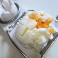 ゆけり３兄弟's cooksnap of when they made 簡単！早い！ゆで卵のつぶし方★.