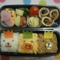 abumix's cooksnap of when they made 安上がりだけどうまい野菜の豚肉巻き☆.