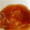 Giabbico's cooksnap of when they made あんかけ台湾風卵焼き.