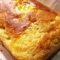 moon0520's cooksnap of when they made HMでブルーベリーヨーグルトケーキ.