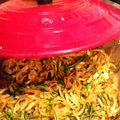 maco_chang's cooksnap of when they made おかひじきの炒め煮.