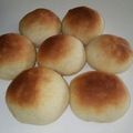 ゆいりお's cooksnap of when they made ふんわり❀基本のパン生地❀.