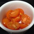 秋世さん's cooksnap of when they made デトックス☆プチトマトマリネ.
