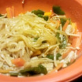 サトモユリア's cooksnap of when they made ピーマンとえのきのナムル.