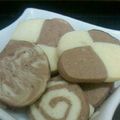 ｔａｋａｐｏｎｐｏｎ's cooksnap of when they made サラッと口溶け、タピオカ粉クッキー！.
