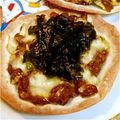 koomee's cooksnap of when they made すぐ出来る！簡単おつまみ納豆♪.