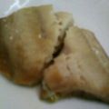 ユーロン's cooksnap of when they made 困った時☆ホッケの塩焼き.
