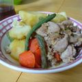 琉葵ママ's cooksnap of when they made ママのおすすめ！新ジャガ豚バラ煮.