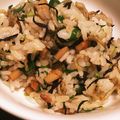 まなみッキー's cooksnap of when they made お弁当に！冷めても美味しい☆ひじきの焼飯.