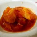 ねぎタン。's cooksnap of when they made 子供も大好き♪簡単！チキンのトマト煮.