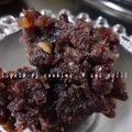 あやプチ's cooksnap of when they made 簡単☆圧力鍋で手作りつぶあん♪.