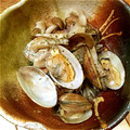 せぶんむーん's cooksnap of when they made アサリとシメジのバター醤油.