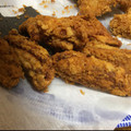 はぴらきまむ's cooksnap of when they made 簡単★手羽中の唐揚げ.