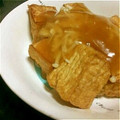ちぃさんぷ's cooksnap of when they made もう一品！簡単★厚揚げのえのきあんかけ.